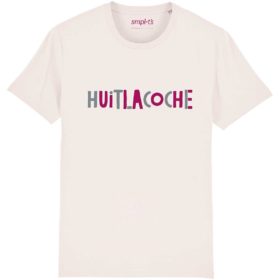 Blanco Vintage Huitlacoche
