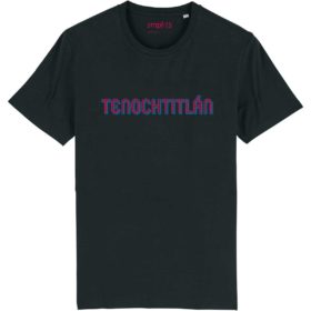 Negro Tenochtitlán